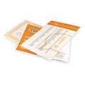 Laminating Pouches and Film image